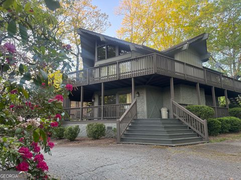 63 Mashie LN Sky Valley GA 30537