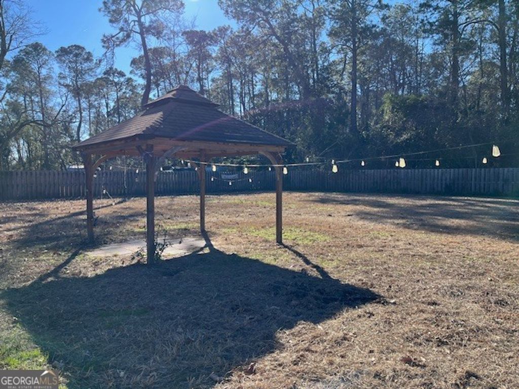 Photo of 206 Ash Branch Road, Pembroke, GA 31321 (MLS # 10679173)