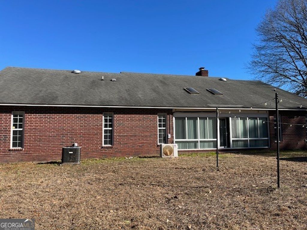 Photo of 206 Ash Branch Road, Pembroke, GA 31321 (MLS # 10679173)