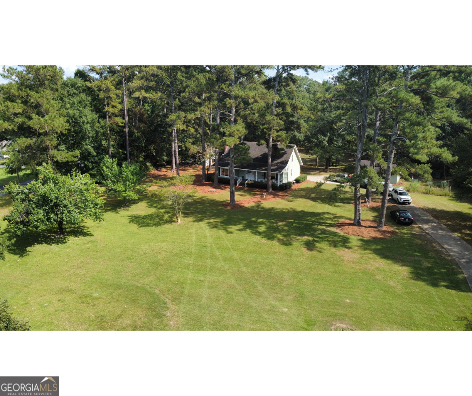247 AL Highway 165