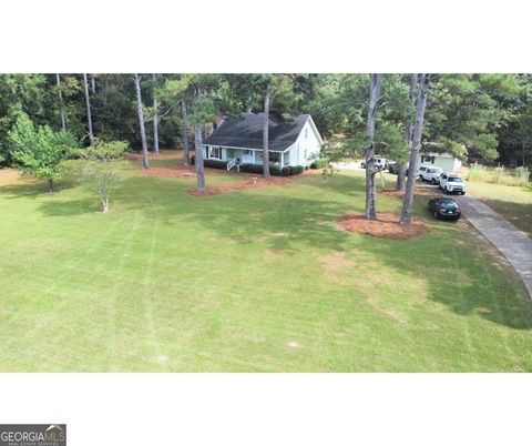 247 AL Highway 165 Eufaula AL 36027