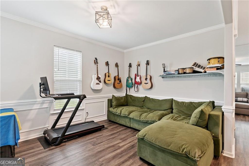 Photo of 140 Clearwater Drive, Brunswick, GA 31523 (MLS # 10725349)