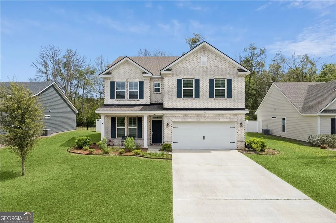 140 Clearwater Drive