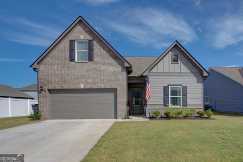 Photo of 25 Majestic Oaks Way NE, Rome, GA 30165 (MLS # 10619401)