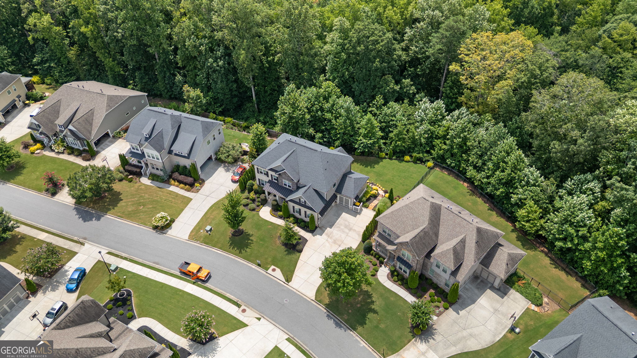 3755 Valleyway RD