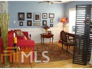 Mill Creek Plantation - Residential