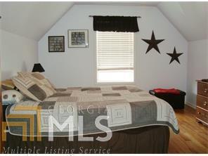 Mill Creek Plantation - Residential