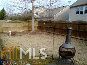 Mill Creek Plantation - Residential