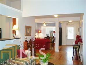 Mill Creek Plantation - Residential