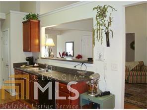Mill Creek Plantation - Residential