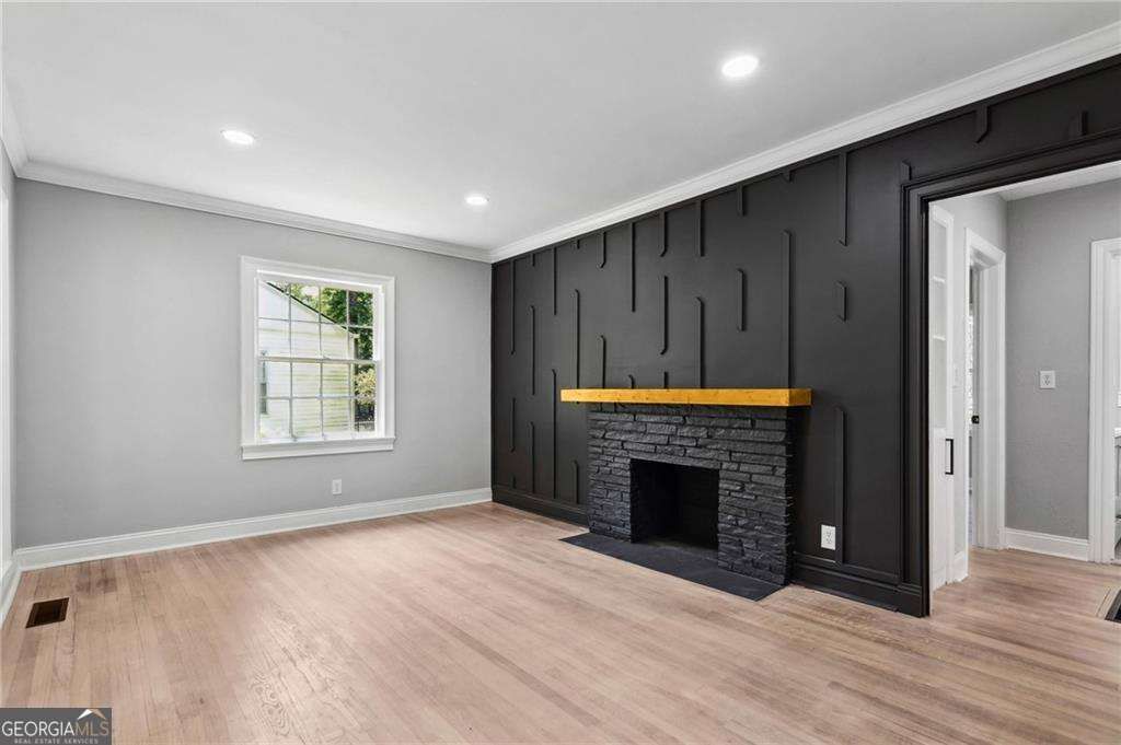 Photo of 3437 Harris Drive, Atlanta, GA 30337 (MLS # 10631413)