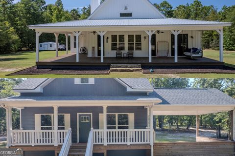 221/223 Butler RD SE Milledgeville GA 31061