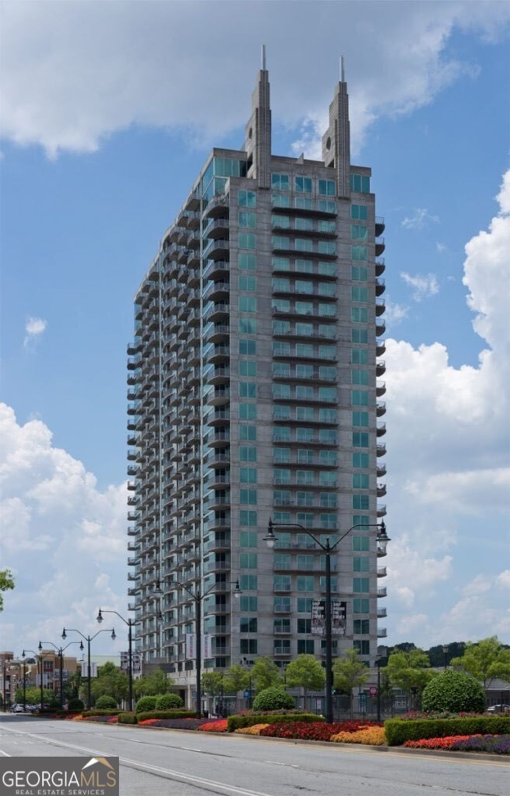 Photo of 361 17th Street NW #1724, Atlanta, GA 30363 (MLS # 10767097)