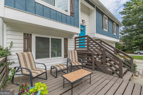 Photo of 2235 Scarbrough Drive, Stone Mountain, GA 30088 (MLS # 10597246)