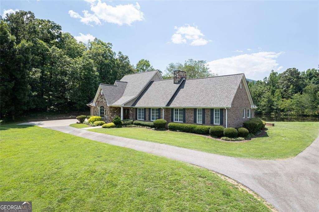 6725 EUBANKS CREEK DR