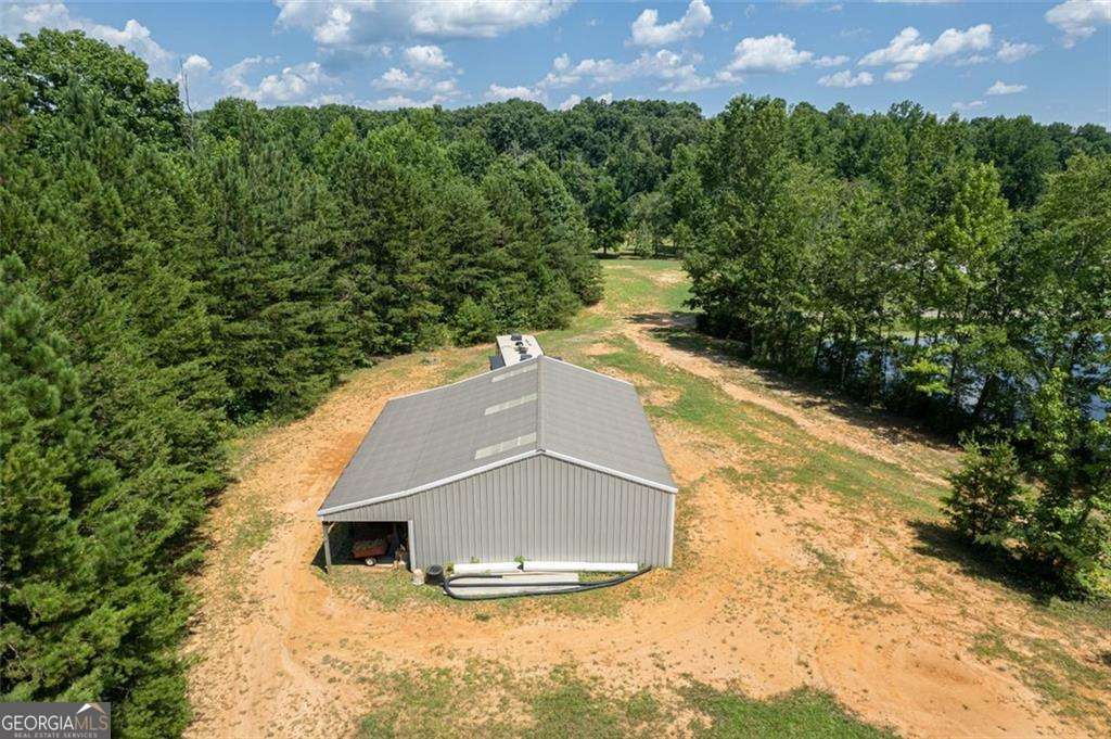 6725 EUBANKS CREEK DR