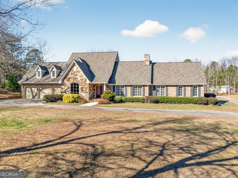 6725 EUBANKS CREEK DR Clermont GA 30527