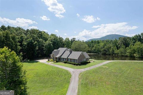 6725 EUBANKS CREEK DR Clermont GA 30527