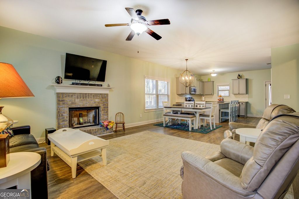 Photo of 200 Blackbird Circle, Monticello, GA 31064 (MLS # 10691943)