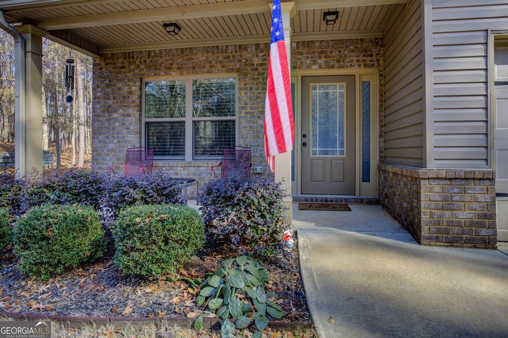 Photo of 200 Blackbird Circle, Monticello, GA 31064 (MLS # 10691943)