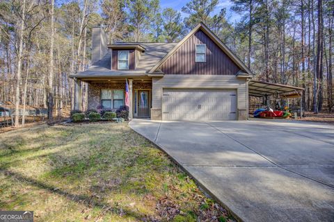 200 Blackbird CIR Monticello GA 31064
