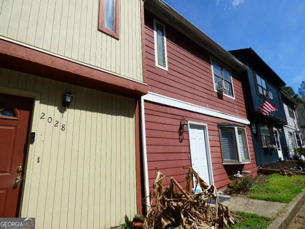 Photo of 2026 Drennon Avenue, Austell, GA 30106 (MLS # 10712926)