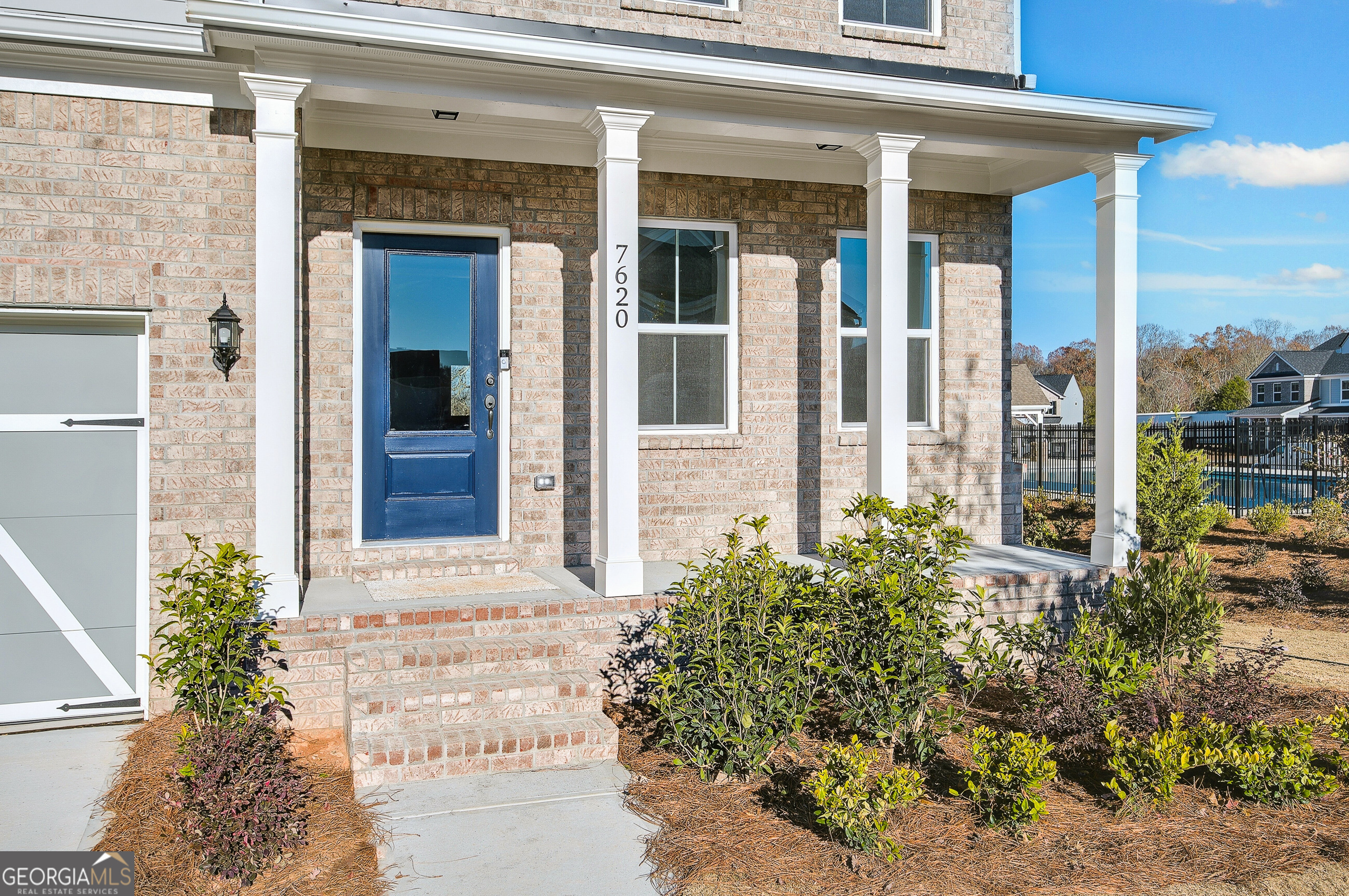7620 Tucker Lane
