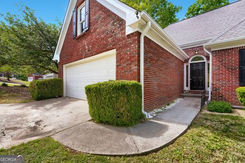 2128 Cluster LN Grayson GA 30017