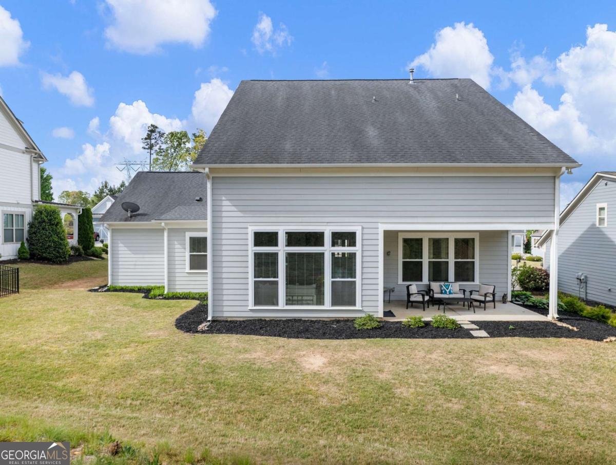 6286 Cedar Springs LN