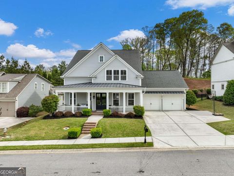 6286 Cedar Springs LN Hoschton GA 30548
