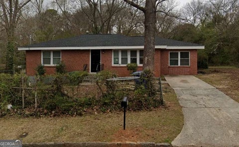 Photo of 1112 Valley View Road SE, Atlanta, GA 30315 (MLS # 10805554)