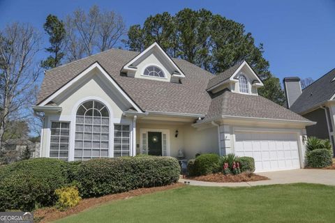 6130 HARBOUR OVERLOOK Alpharetta GA 30005
