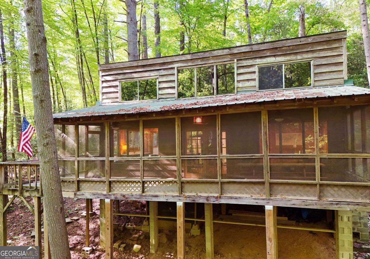 214 Sourwood DR