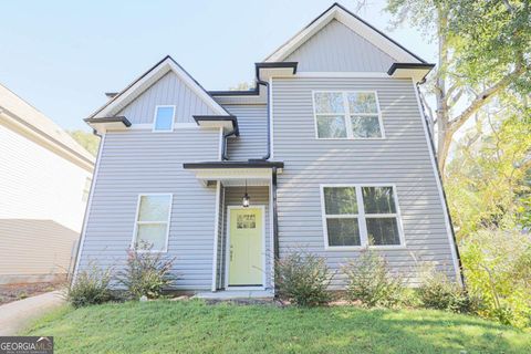 1641 Broad ST E Athens GA 30601