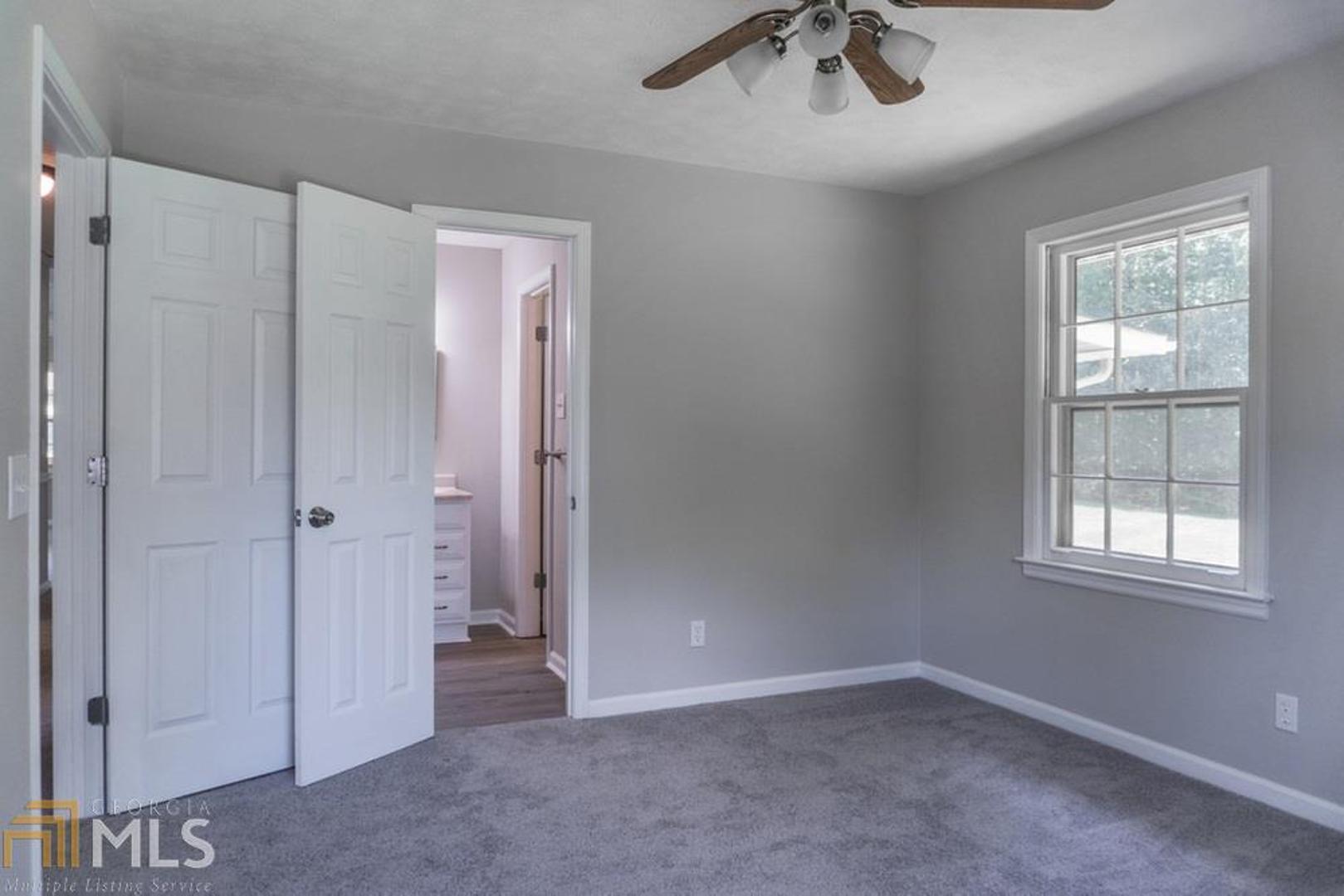 Poole Heights - Residential