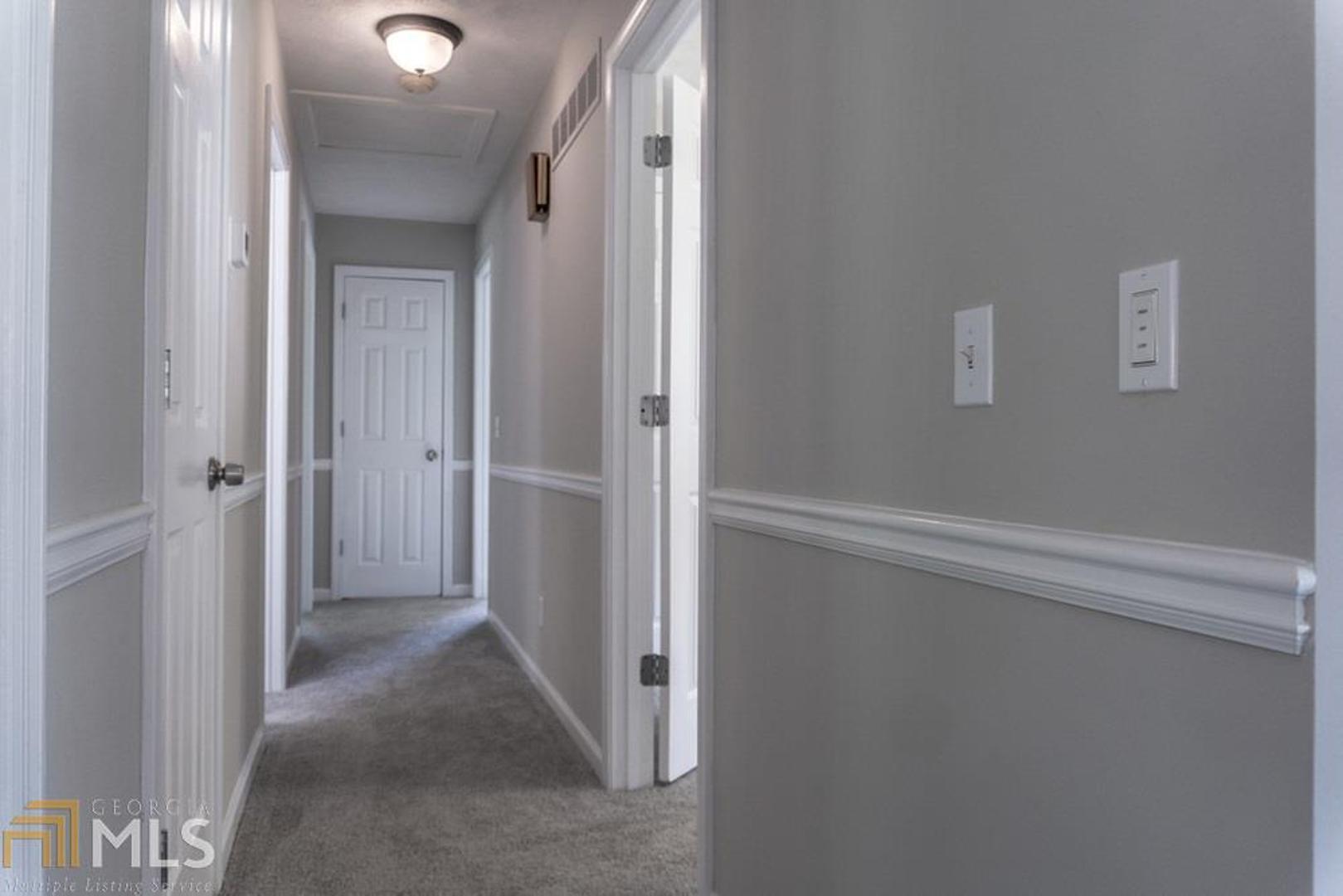 Poole Heights - Residential