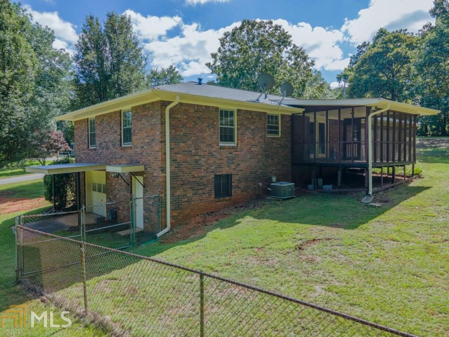 Poole Heights - Residential
