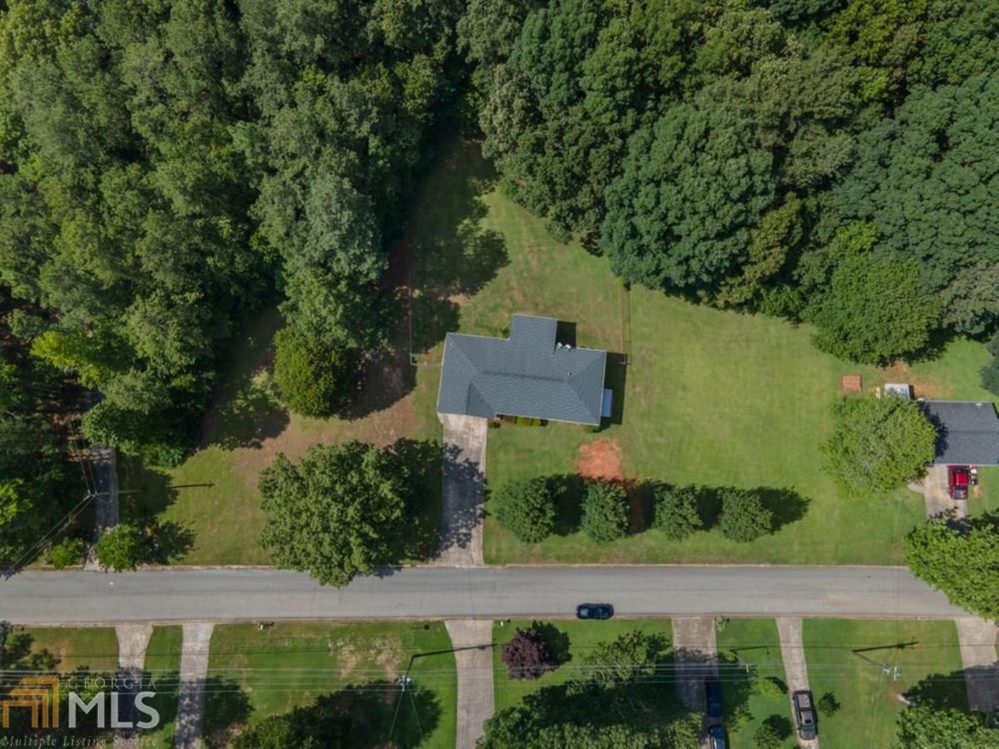Poole Heights - Residential