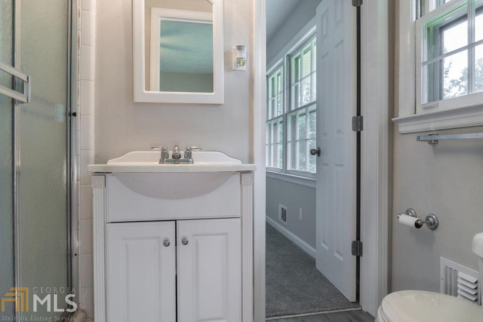 Poole Heights - Residential