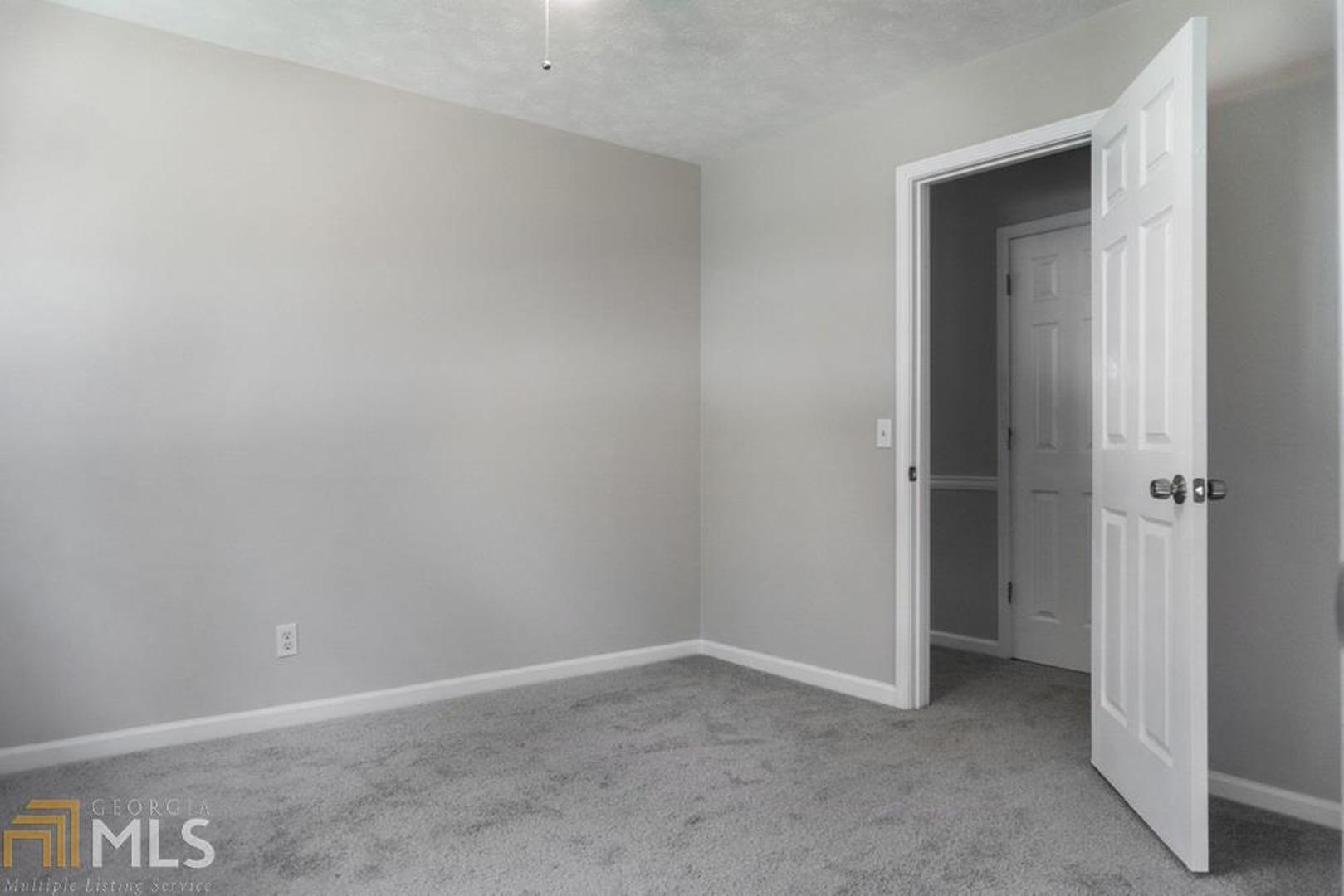 Poole Heights - Residential