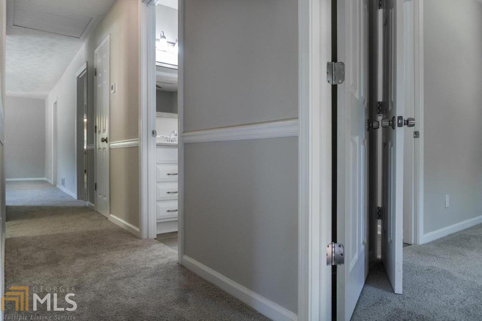 Poole Heights - Residential