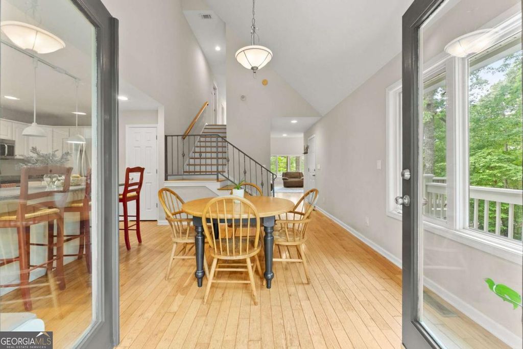 Photo of 510 High Shoals Drive, Dahlonega, GA 30533 (MLS # 10772747)