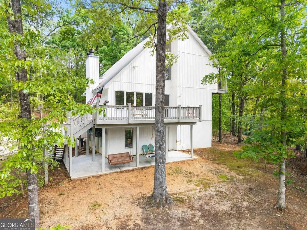 Photo of 510 High Shoals Drive, Dahlonega, GA 30533 (MLS # 10772747)