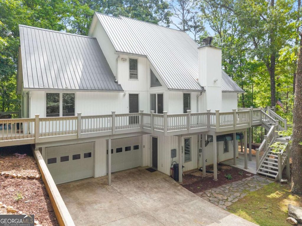Photo of 510 High Shoals Drive, Dahlonega, GA 30533 (MLS # 10772747)