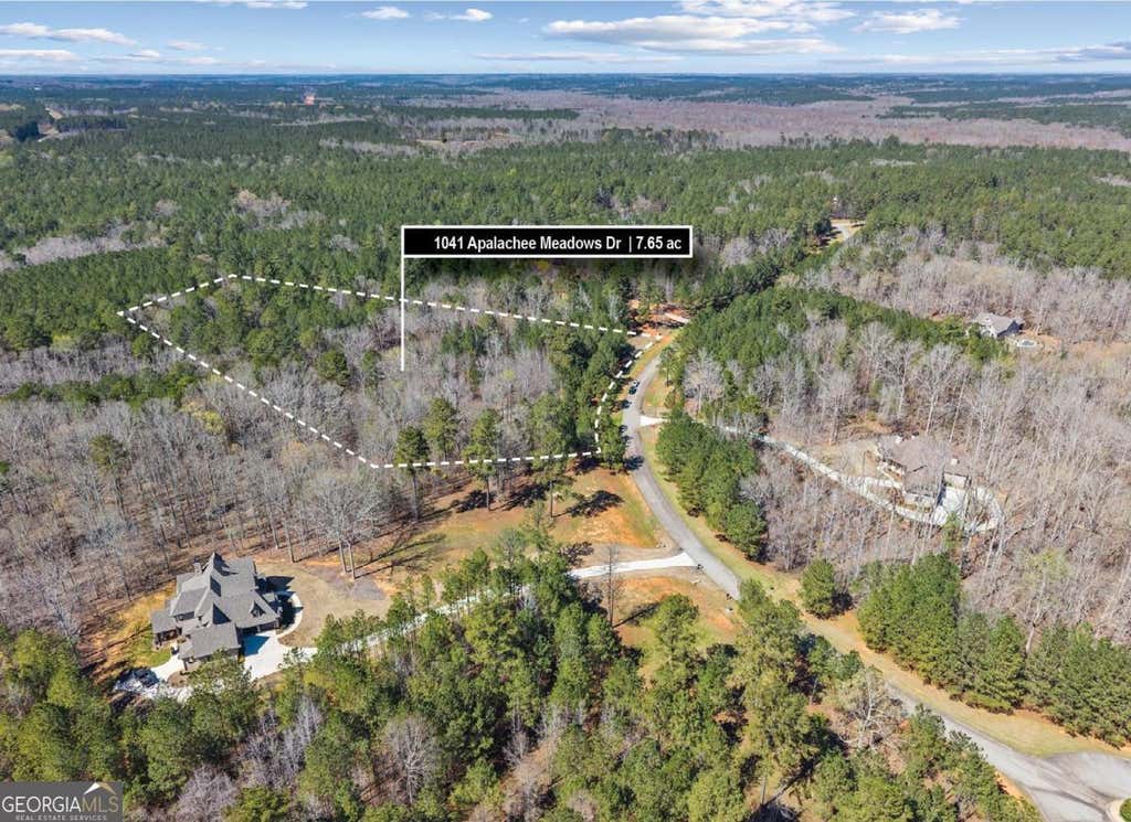 Photo of 22 Apalachee Ridge, Madison, GA 30650 (MLS # 10826732)