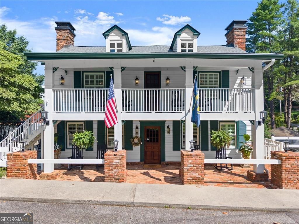 168 W West Main ST