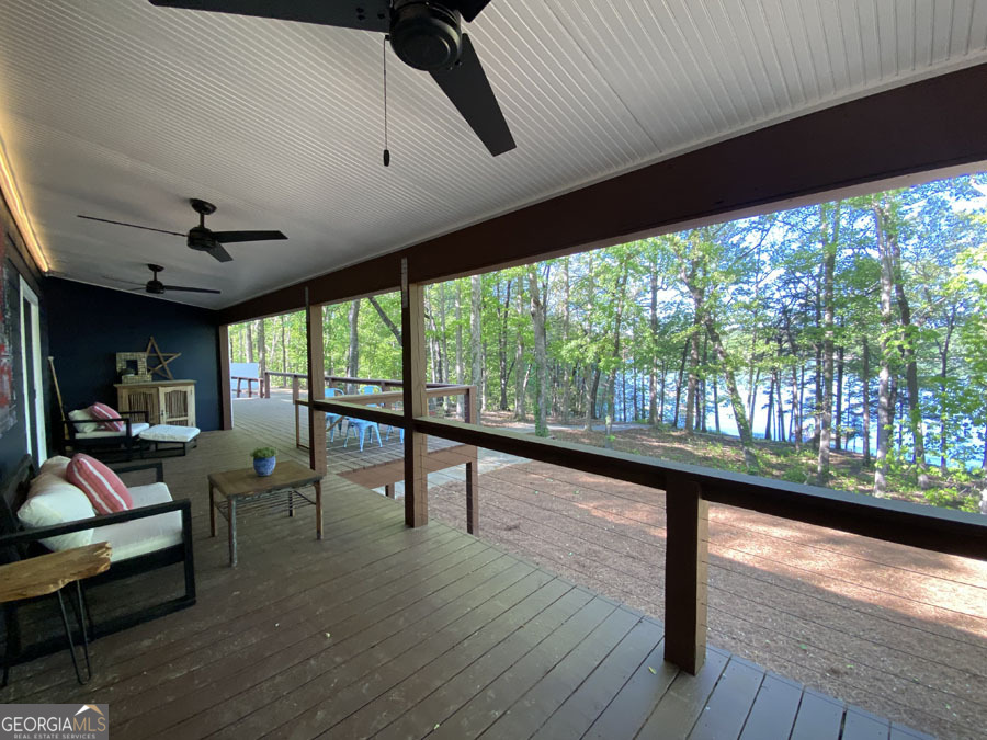 158 S Port Bass DR