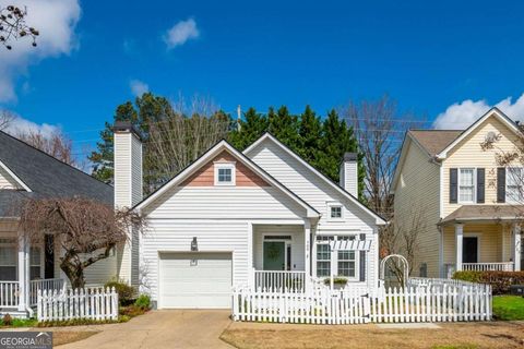 704 Gardenside CIR SE Marietta GA 30067