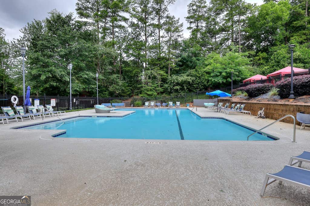 Photo of 799 Hammond Drive #315, Sandy Springs, GA 30328 (MLS # 10832505)