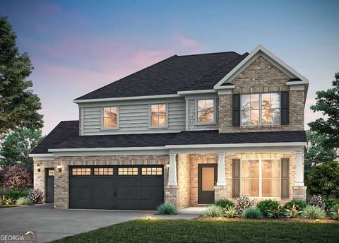 5230 Hyde Grove DR Cumming GA 30040